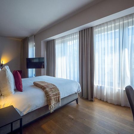 U Eat & Sleep Antwerp Hotel Екстериор снимка