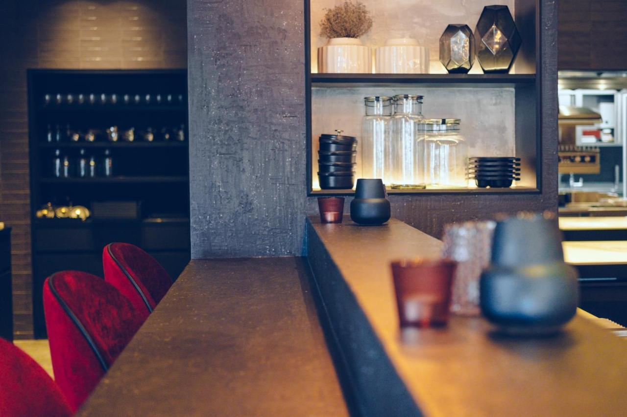 U Eat & Sleep Antwerp Hotel Екстериор снимка