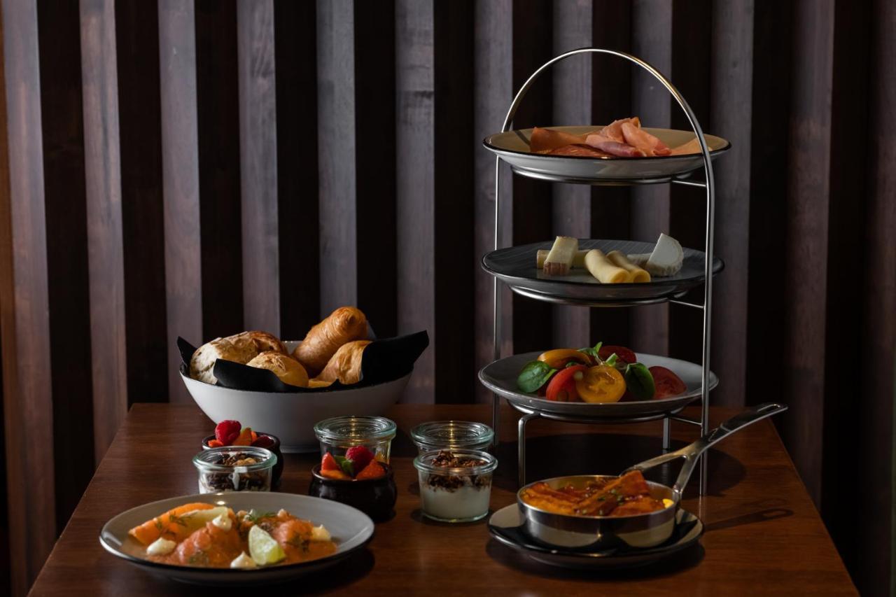 U Eat & Sleep Antwerp Hotel Екстериор снимка