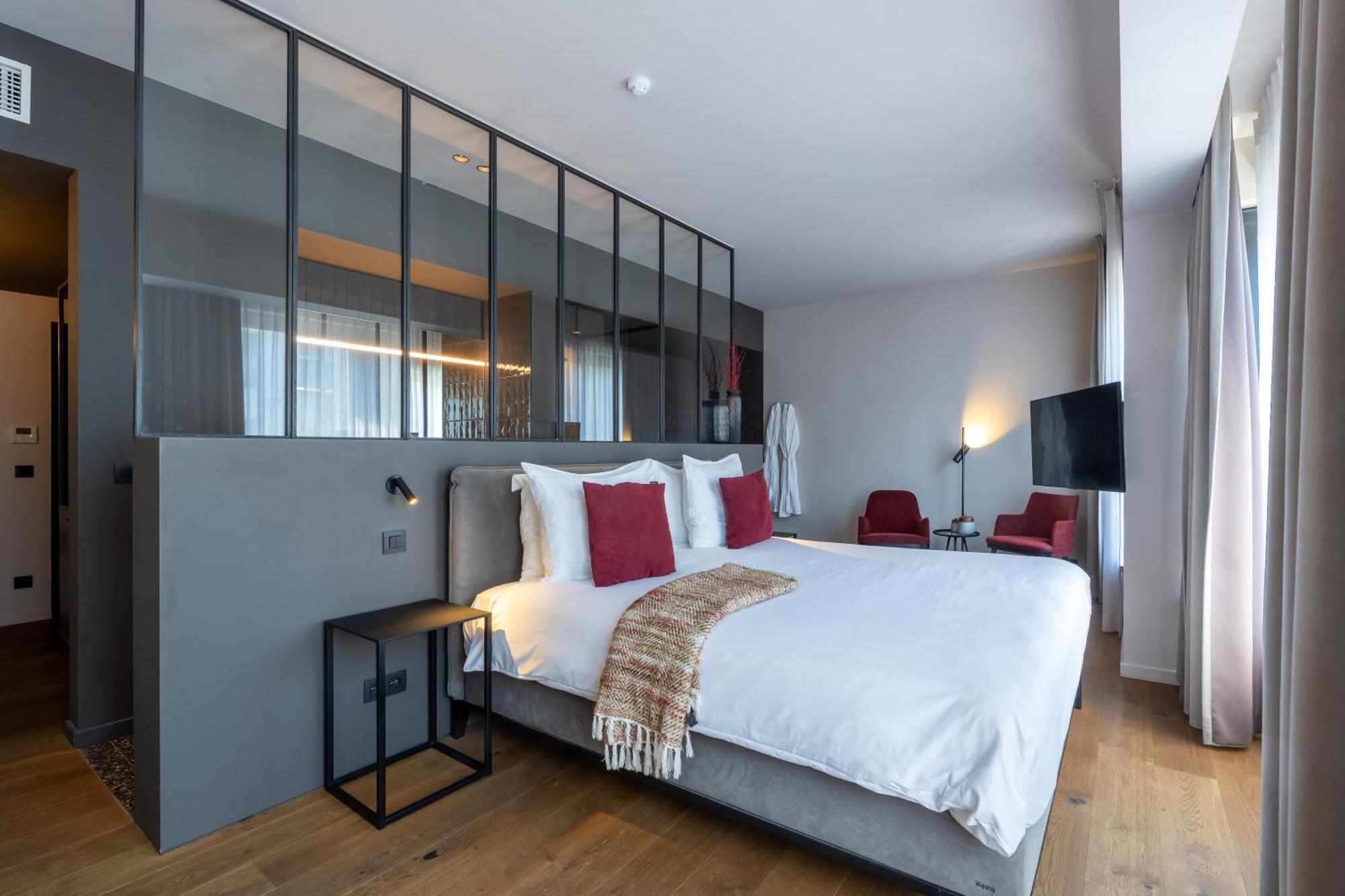 U Eat & Sleep Antwerp Hotel Екстериор снимка